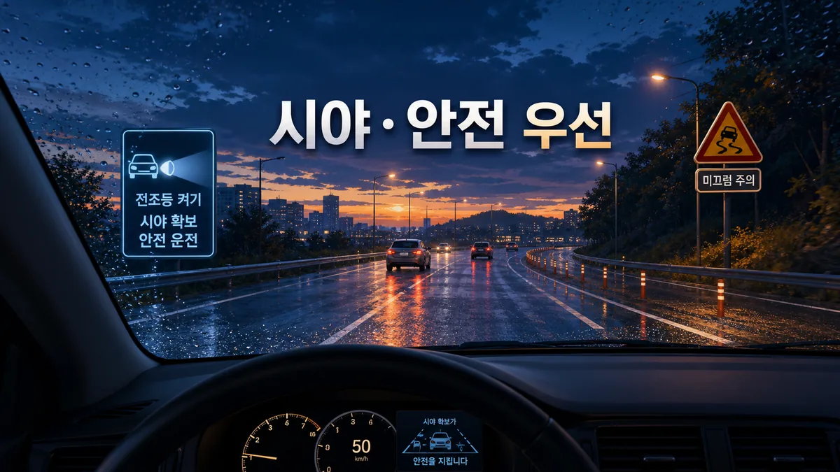 자동차 썬팅 견적서 두 장에서 필름명 시공 범위 보증 기간을 비교하는 이미지